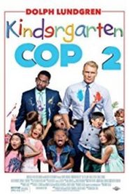 Kindergarten Cop 2 ตำรวจเหล็ก ปราบเด็กแสบ ภาค 2