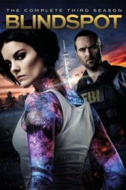 Blindspot Season 3