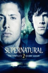 Supernatural Season 2