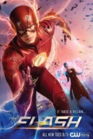 The Flash Season 5 วีรบุรุษเหนือแสง ปี 5