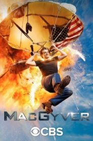 MacGyver Season 1