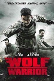 Wolf Warrior โคตรคนโค่นทีมมหากาฬ (2015)