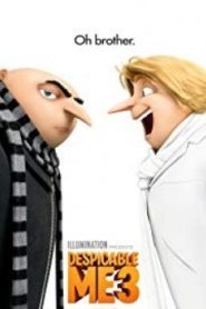 Despicable Me 3 มิสเตอร์แสบ ร้ายเกินพิกัด 3