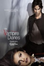 The Vampire Diaries Season 4