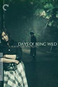 Days Of Being Wild วันที่หัวใจรักกล้าตัดขอบฟ้า