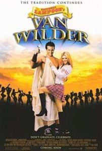 Van Wilder นักเรียนปู่ซ่าส์ ปาร์ตี้ดอทคอม