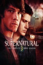 Supernatural Season 3