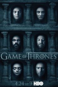 Game of Thrones – Season 6 มหาศึกชิงบัลลังก์ ปี 6