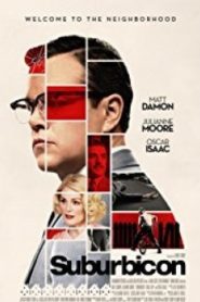 Suburbicon พ่อบ้านซ่าส์ บ้าดีเดือด