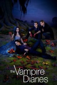 The Vampire Diaries Season 3