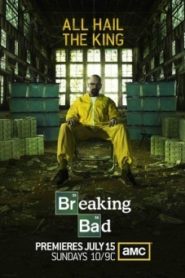 Breaking Bad Season 5 ดับเครื่องชน คนดีแตก ซีซั่น 5