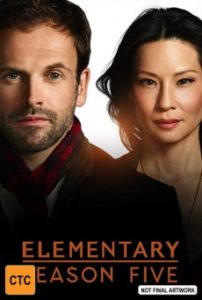 Elementary season 5