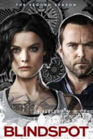 Blindspot Season 2