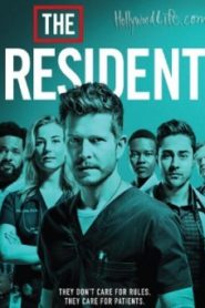 The Resident Season 2