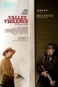 In a Valley of Violence คนแค้นล้างแดนโหด