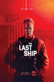 The Last Ship Season5