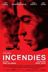 Incendies ย้อนรอยอดีตไม่มีวันลืม