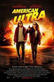 American Ultra พยัคฆ์ร้ายสายซี๊ดดดด