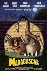 Madagascar 1 มาดากัสการ์ 1