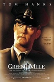 The Green mile ปาฏิหาริย์แดนประหาร