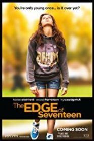 The Edge of Seventeen (2016)