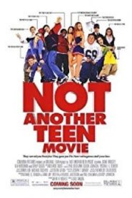 Not Another Teen Movie ไม่ไหวแล้ว หนังหยองๆ หวีดๆ