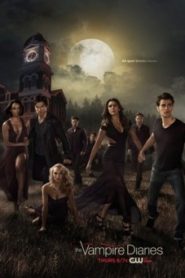 The Vampire Diaries Season 6