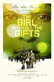 THE GIRL WITH ALL THE GIFTS (2016) เชื้อนรกล้างซอมบี้