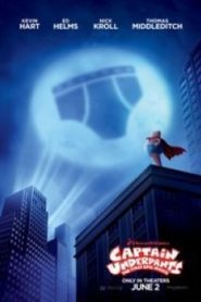 Captain Underpants The First Epic Movie