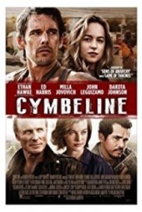 Cymbeline ซิมเบลลีน ศึกแค้นสงครามนักบิด