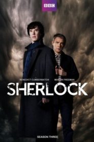 Sherlock Season 3