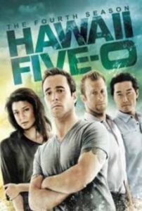 Hawaii Five-O Season 4