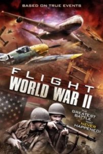 Flight World War II บินทะลุเวลาสงครามโลก