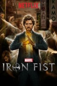 Iron Fist Season 1 ไอรอน ฟิสต์ ปี 1