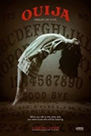 Ouija: Origin of Evil กําเนิดกระดานปีศาจ