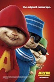 Alvin and the Chipmunks 1 แอลวินกับสหายชิพมังค์จอมซน