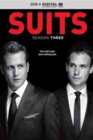 SUITS Season 3