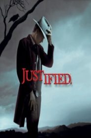 Justified Season 1