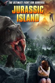 Jurassic Island (2022)