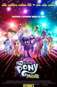 My Little Pony The Movie