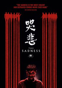 The Sadness (2021) โศกคลั่ง