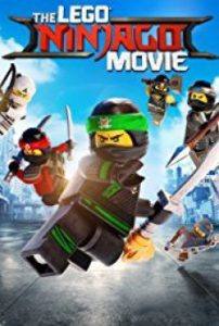 The LEGO Ninjago Movie เดอะ เลโก้ นินจาโก มูฟวี่