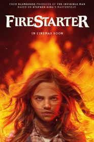 Firestarter (2022)