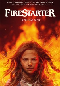 Firestarter (2022)