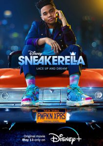 Sneakerella (2022) สนีกเกอร์เรลล่า