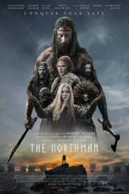 The Northman (2022) เดอะ นอร์ทแมน