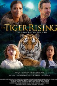 The Tiger Rising (2022) ร็อบ ฮอร์ตัน กับเสือในกรงใจ