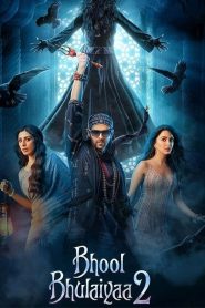 Bhool Bhulaiyaa 2 (2022) คฤหาสน์วิปลาส 2