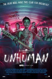 Unhuman (2022)