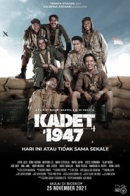 Cadet 1947 (2021)